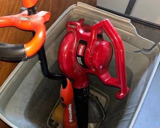 Quality Lawn Equipment
