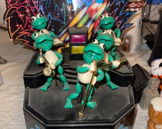 Fun things. Much more than this one.