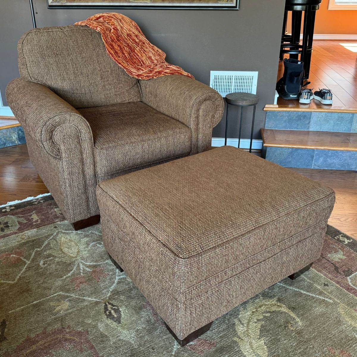 Western Decor Estate Sale in Sisters, OR starts on 9/13/2024