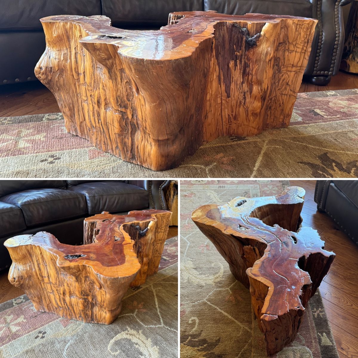 Western Decor Estate Sale in Sisters, OR starts on 9/13/2024