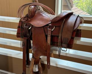 Texas Saddlery - Bastrop, TX