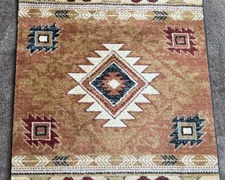 Nice selection of area rugs