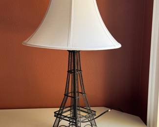 Cute side lamp