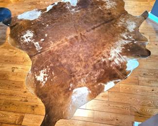 XL cowhide