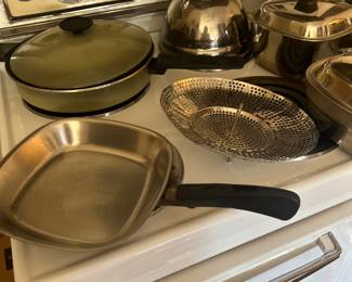 Aristo craft cookware 