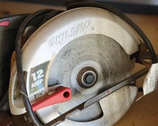 Skil-Saw 
