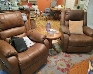 Lift Recliners 