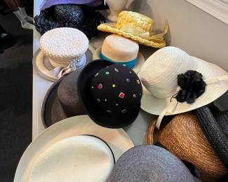 great looking hats for every mood