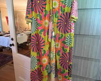 funky, vintage clothing
