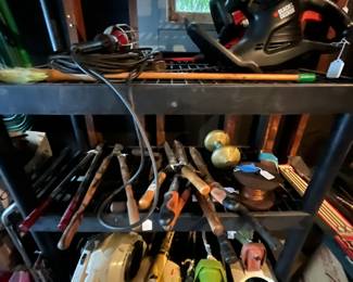 dozens of useful tools