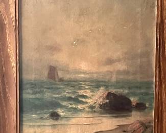 original signed artwork