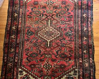 antique oriental rugs