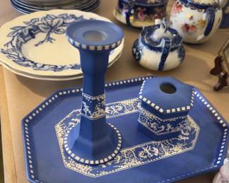 Wedgewood