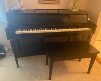 Estate Sales By Olga in Edison, NJ 2024 Piano