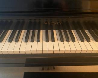Estate Sales By Olga in Edison, NJ 2024 piano