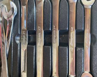 Snap on tools, Matco and Mac tools