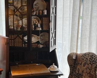 Small Secretary by Jasper