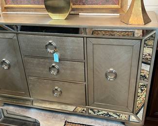 Macy's "Alley" Buffet