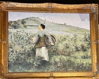 Original Commission Artwork