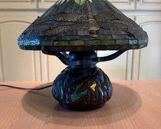 Will try to get a better photo lit up....