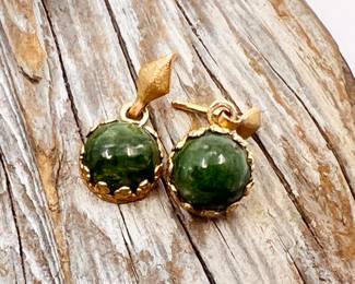 JADE & 14K