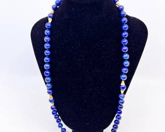 LAPIS & 14K