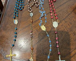 Rosaries
