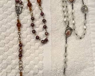 Rosaries