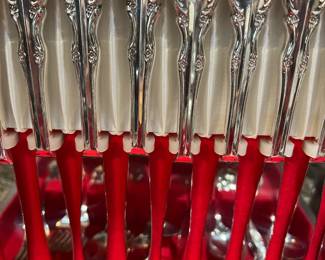 International Silverplate