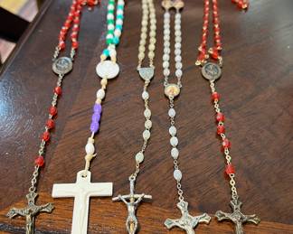 Rosaries