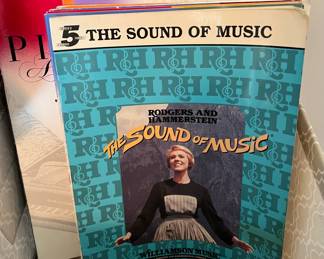 music books