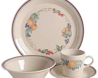 Corelle Abundance