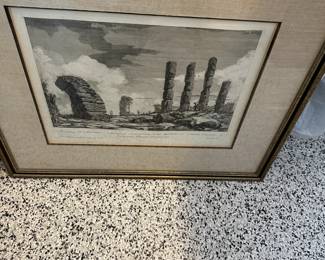 Giovanni Battista Piranesi