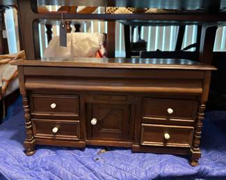 Miniature Sideboard