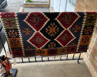 Kilim Carpet