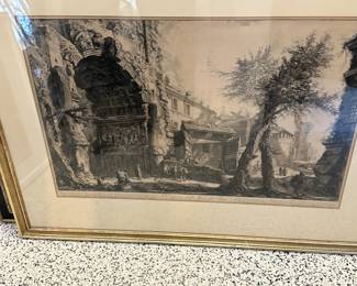 Giovanni Battista Piranesi