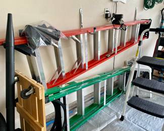 Ladders