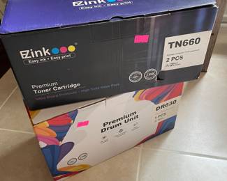 Toner Cartridges