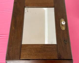 1920’s wall Cabinet