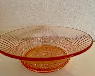 Depression Glass