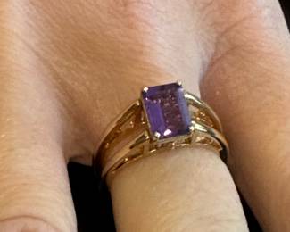 Flips to Amethyst Side