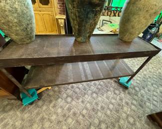 Detail of Table