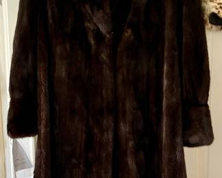 Mink