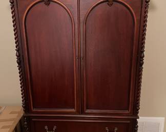 Lexington Armoire