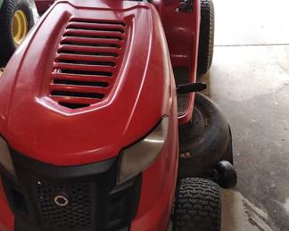 Bronco TroyBilt 42 inches automatic transmission $700