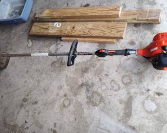 ECHO WEED WACKER $40.00