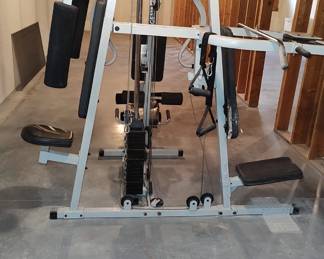 EXERCISE UNIT $75.00
