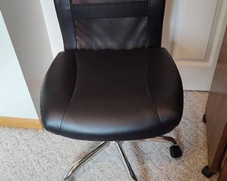 NEW OFFICE CHAIR $50.00