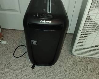 fellows shredder$20.00