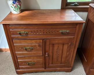 Antique Furniture 